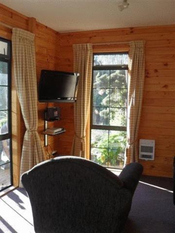 Beach Hideaway Barrytown Room photo